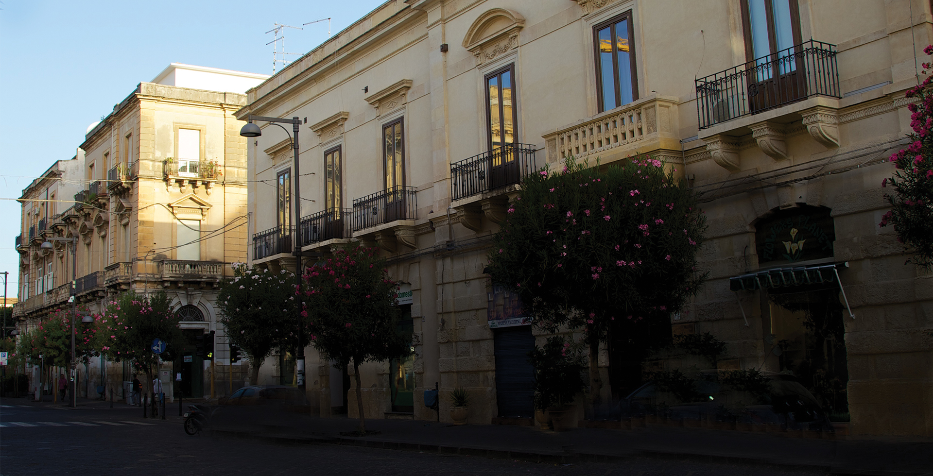 studio legale Manca - Siracusa