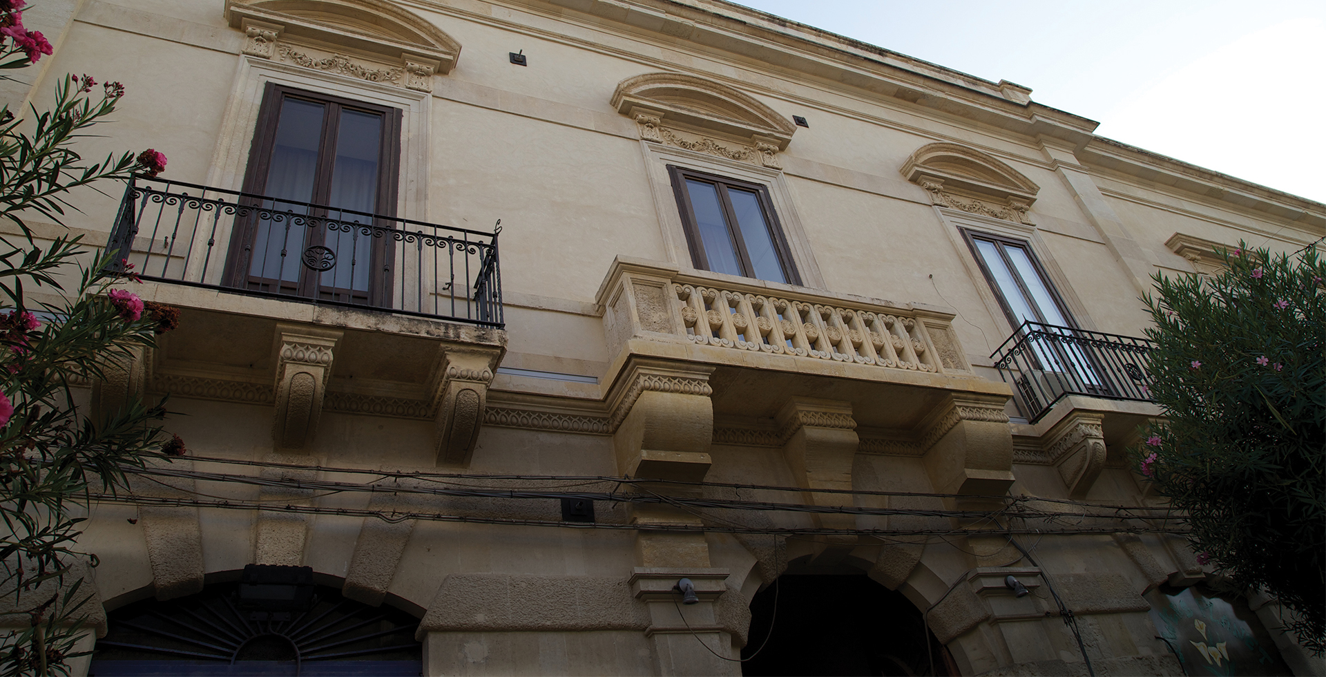 studio legale Manca - Siracusa